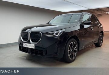 BMW X3 5.231 km 66.490 &euro; Augsburg 86167