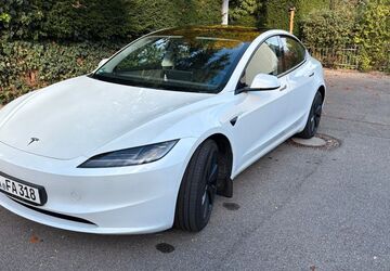 Tesla Model 3 49.800 km 34.900 &euro; Augsburg 86163