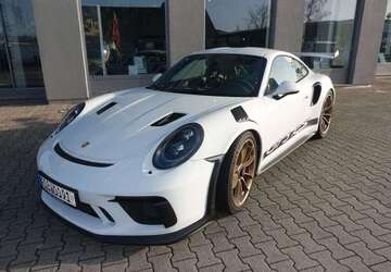Porsche 991 11.875 km 206.000 &euro; Königsbrunn 86343