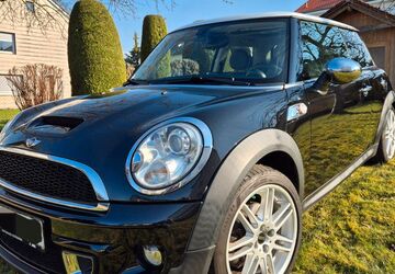 Mini Cooper SD 224.800 km 6.699 &euro; Zusmarshausen 86441