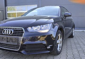 Audi A1 186.000 km 3.890 &euro; Augsburg 86167