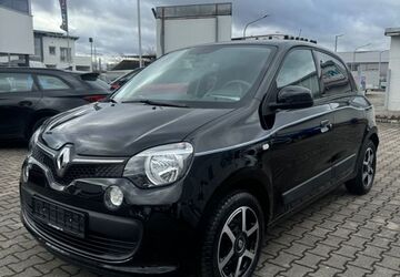 Renault Twingo 20.350 km 10.890 &euro; Königsbrunn 86343