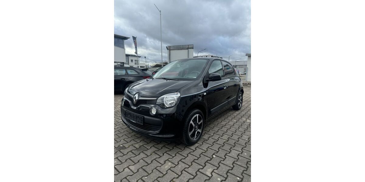 Renault Twingo 20.350 km 10.890 &euro; Königsbrunn 86343