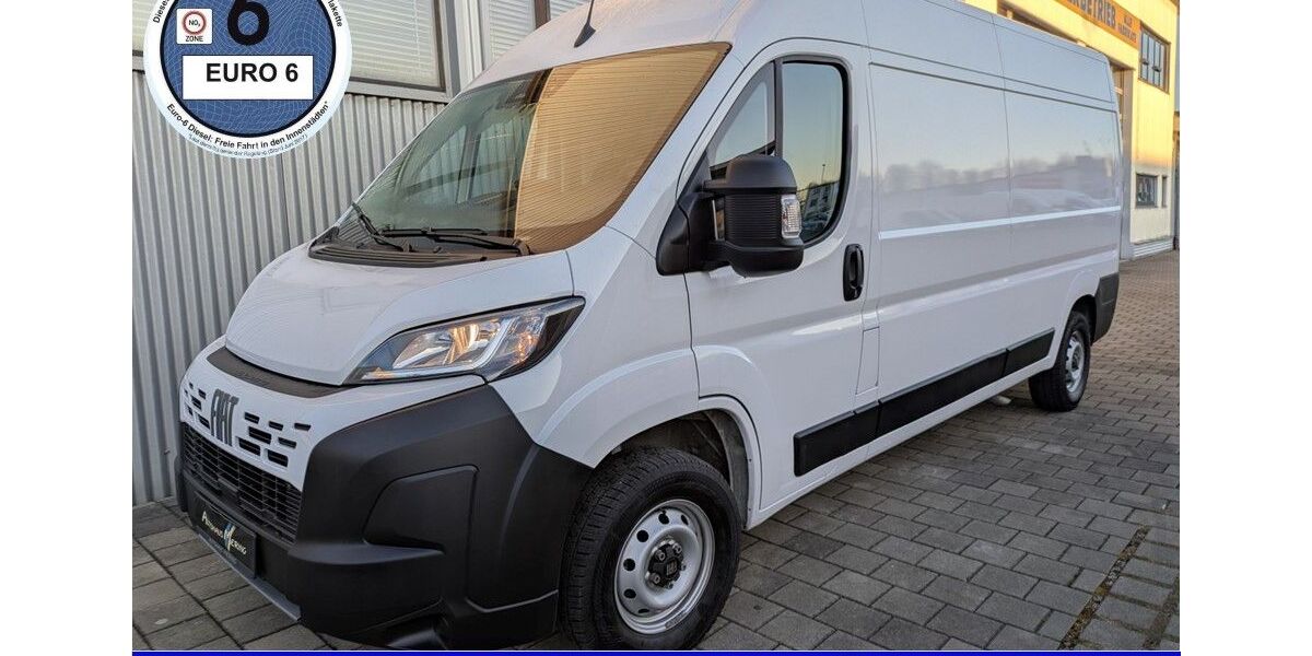 Fiat Ducato 33.600 km 26.450 &euro; Mering bei München/Augsburg 86415