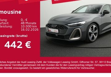 Audi A5 11.800 km 50.970 &euro; Gersthofen 86368