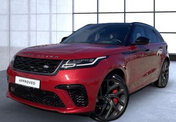 Land Rover Range Rover Velar 63.500 km 54.480 &euro; Augsburg 86165