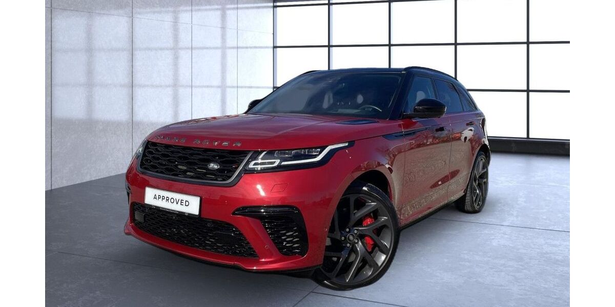 Land Rover Range Rover Velar 63.500 km 54.480 &euro; Augsburg 86165