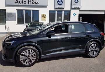 Audi Q4 e-tron 73.700 km 29.900 &euro; Dinkelscherben 86424