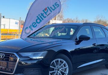 Audi A6 143.000 km 26.500 &euro; Langerringen 86853