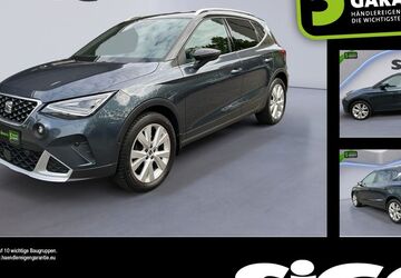 Seat Arona 62.776 km 11.980 &euro; Augsburg 86167