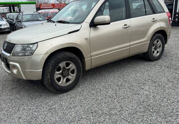 Suzuki Grand Vitara 170.000 km 3.790 &euro; Augsburg 86167