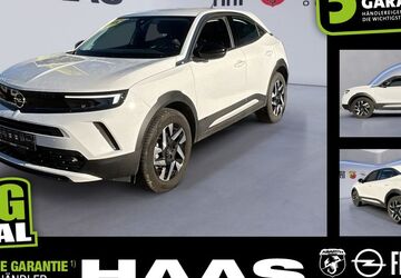 Opel Mokka 8.000 km 18.980 &euro; Schwabmünchen 86830