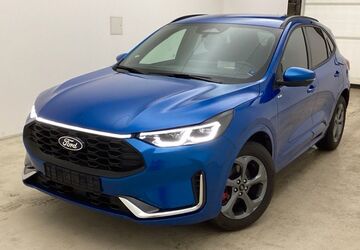 Ford Kuga 14.347 km 35.900 &euro; Augsburg 86156