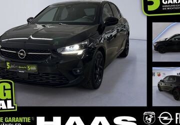 Opel Corsa 23.900 km 16.980 &euro; Schwabmünchen 86830