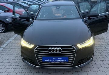 Audi A6 170.000 km 16.500 &euro; Gablingen 86456