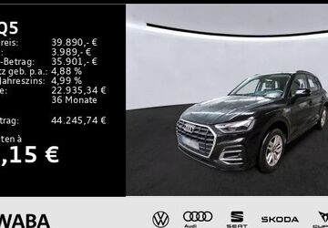 Audi Q5 59.700 km 38.880 &euro; Gersthofen 86368