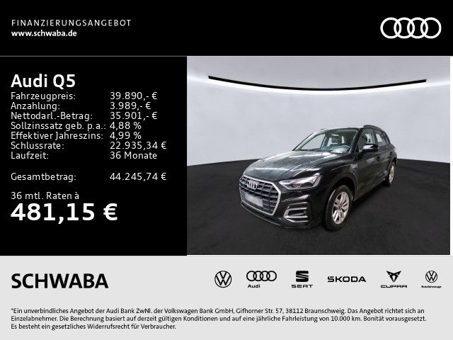Audi Q5 59.700 km 38.880 &euro; Gersthofen 86368