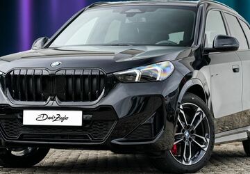 BMW X1 6.990 km 48.990 &euro; Augsburg 86199