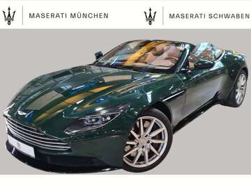 Gebrauchte Aston Martin DB11