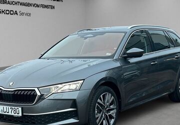 Skoda Octavia 6.900 km 36.990 &euro; Augsburg 86179