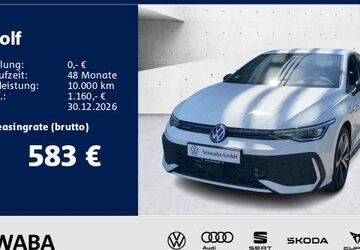 VW Golf 1.050 km 43.290 &euro; Augsburg 86165