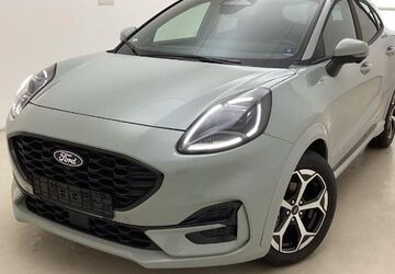 Ford Puma 1.004 km 26.900 &euro; Augsburg 86156