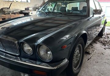 Jaguar XJ 66.132 km 8.900 &euro; Fischach 86850
