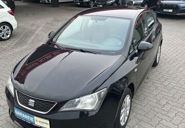 Seat Ibiza 116.727 km 7.700 &euro; Aichach 86551
