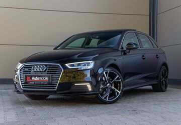 Audi A3 66.000 km 18.490 &euro; Langweid 86462