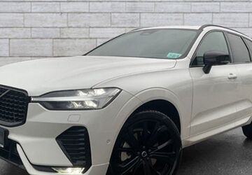 Volvo XC60 12.800 km 46.900 &euro; Augsburg 86179