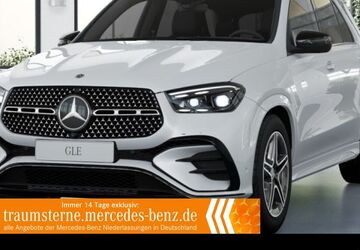 Mercedes-Benz GLE 350 7.560 km 80.990 &euro; Augsburg 86161