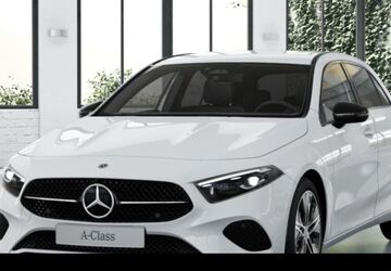 Mercedes-Benz A 200 9.900 km 36.500 &euro; Augsburg 86161