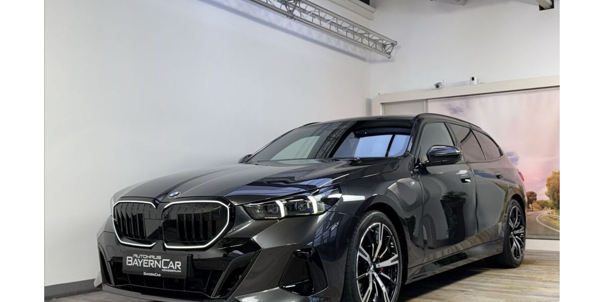 BMW 540 4.100 km 67.389 &euro; Königsbrunn 86343