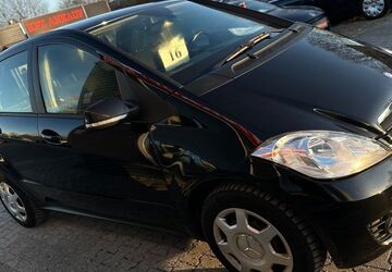 Mercedes-Benz A 180 193.801 km 4.250 &euro; Augsburg 86167
