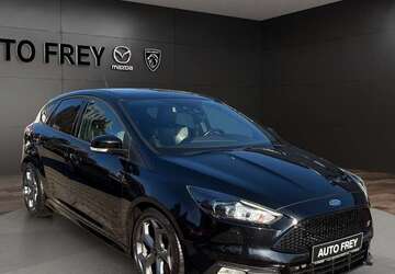 Ford Focus 176.500 km 13.490 &euro; Gersthofen 86368