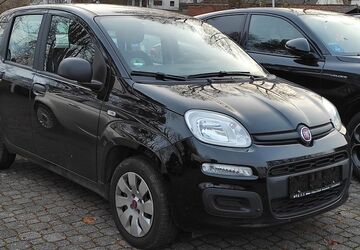 Fiat Panda 69.600 km 6.790 &euro; Gersthofen/Batzenhofen 86368
