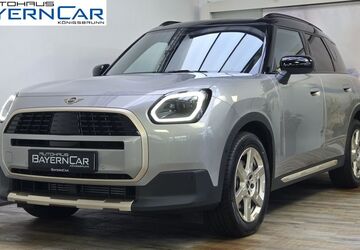 Mini Countryman C (Cooper) 25.700 km 32.489 &euro; Königsbrunn 86343