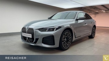 Gebrauchte BMW i4
