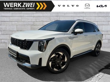 Gebrauchte Kia Sorento