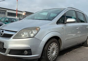 Opel Zafira 241.900 km 1.190 &euro; Augsburg 86165