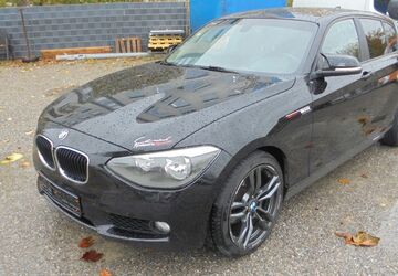 BMW 116 183.000 km 6.650 &euro; Gersthofen bei Augsburg 86368