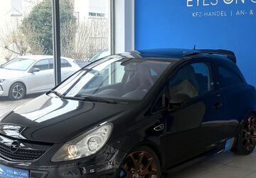 Opel Corsa 145.896 km 5.900 &euro; Gessertshausen 86459