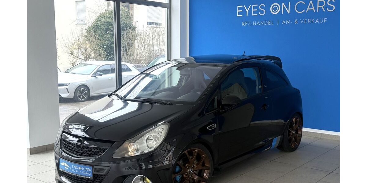 Opel Corsa 145.896 km 5.900 &euro; Gessertshausen 86459