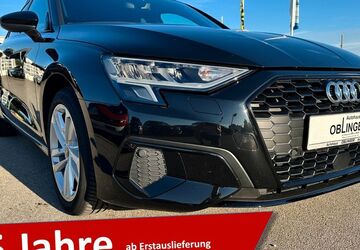Audi A3 18.900 km 27.890 &euro; Gablingen 86456