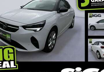 Opel Corsa 9.593 km 12.480 &euro; Augsburg 86167