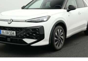 VW T-Roc 5.602 km 38.780 &euro; Gersthofen 86368