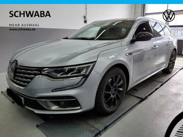 Gebrauchte Renault Talisman