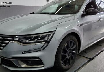Renault Talisman 61.800 km 21.590 &euro; Gersthofen 86368