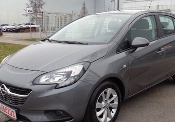 Opel Corsa 99.750 km 7.399 &euro; Augsburg 86167