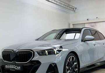 BMW 540 4.800 km 72.789 &euro; Königsbrunn 86343